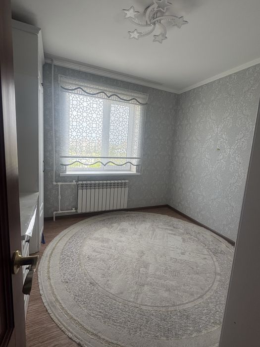 Продам 3-х комнатную квартиру