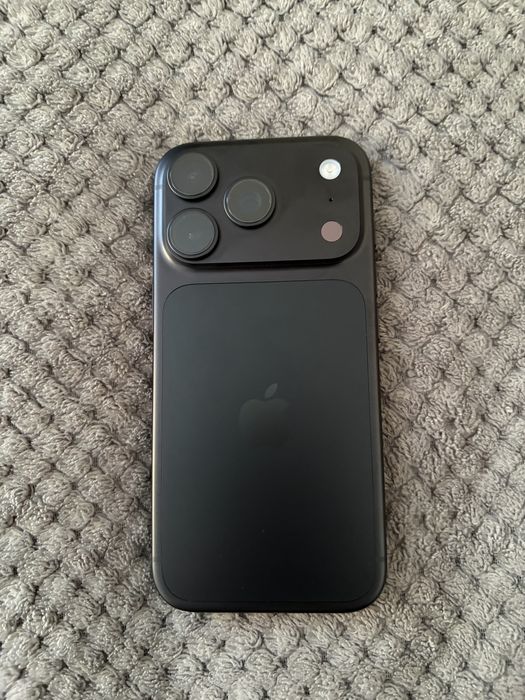 iPhone 18 pro 256 gb