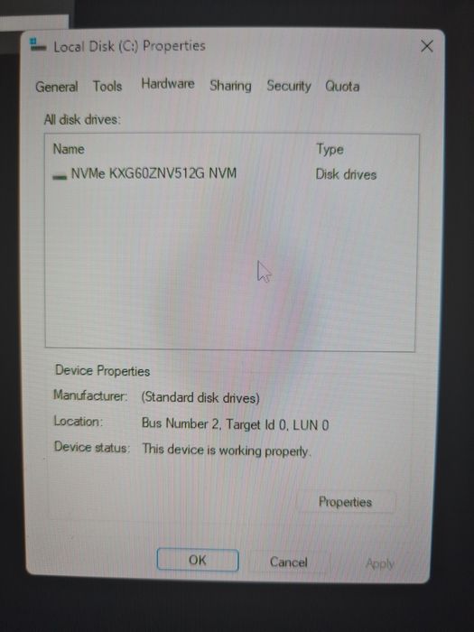 Laptop Dell Precision 7750