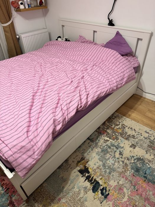 Pat Ikea Songesand