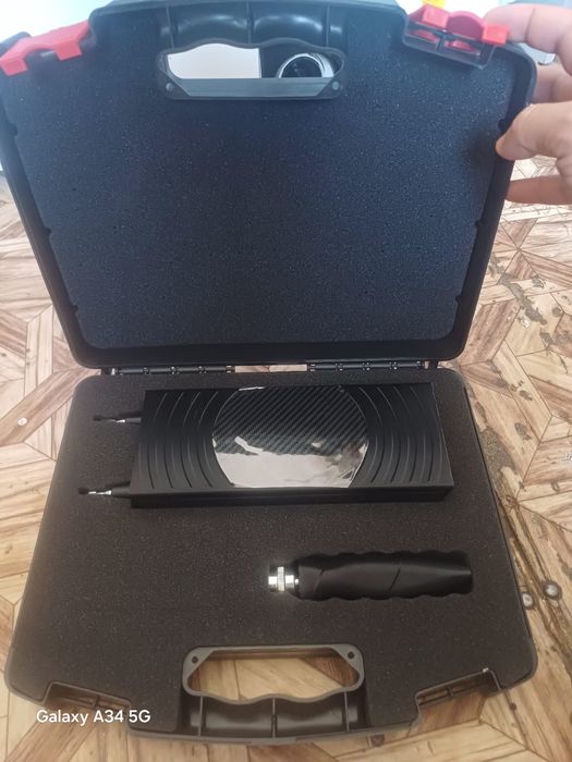 Продам Золотоискатель Радар
