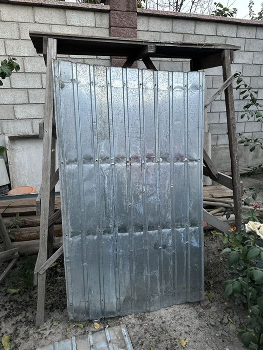 Продам проф лист.