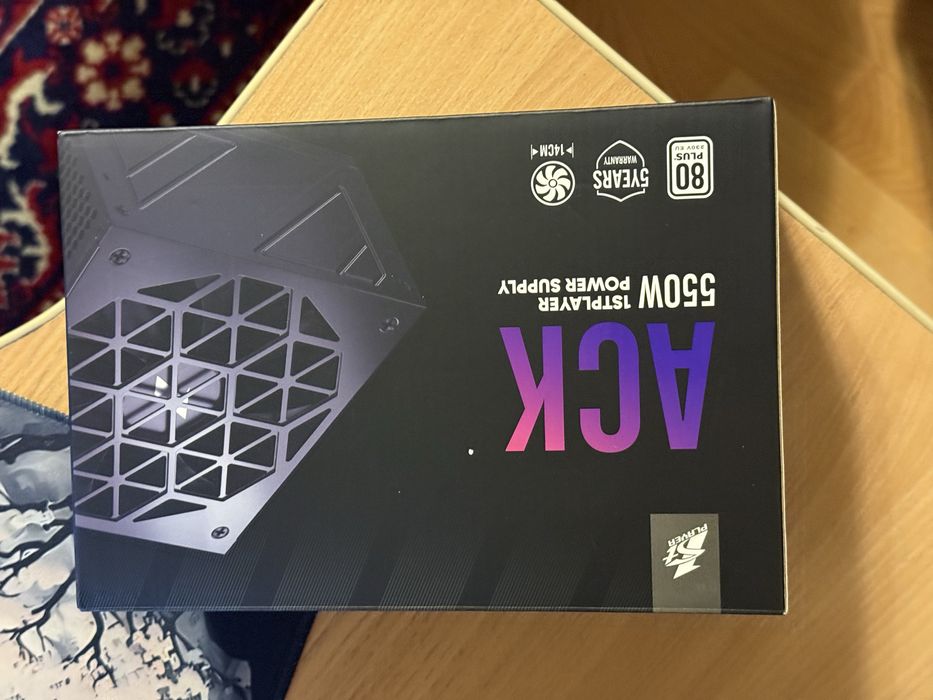 Компьютер весь комплект без клавиатуры