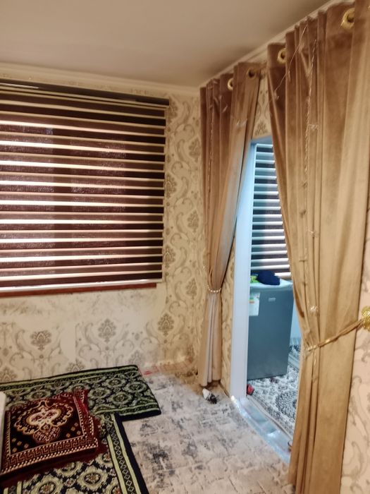 Продаётся 1 комнатная квартира