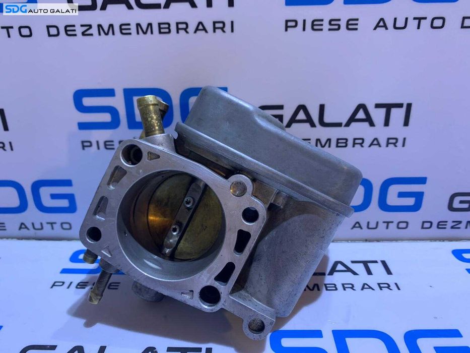 Clapeta Acceleratie Opel Zafira A 1.6 16V 1999 - 2005 Cod 25177983 [i0046]
