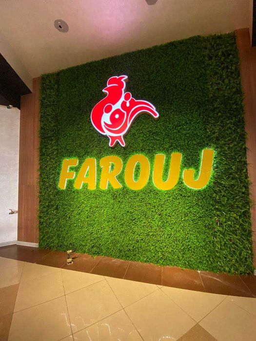 Reklama xizmati. Ташки реклама, Указател, Наружная реклама, стенд, 3D