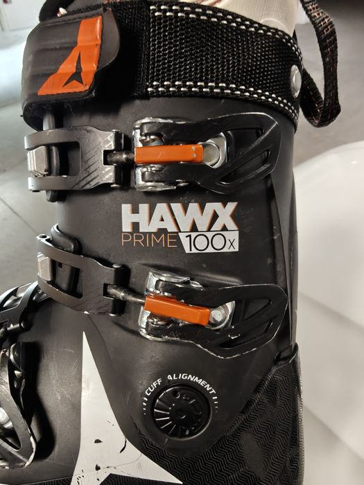 Ски Обувки Atomic Hawx Prime 100x