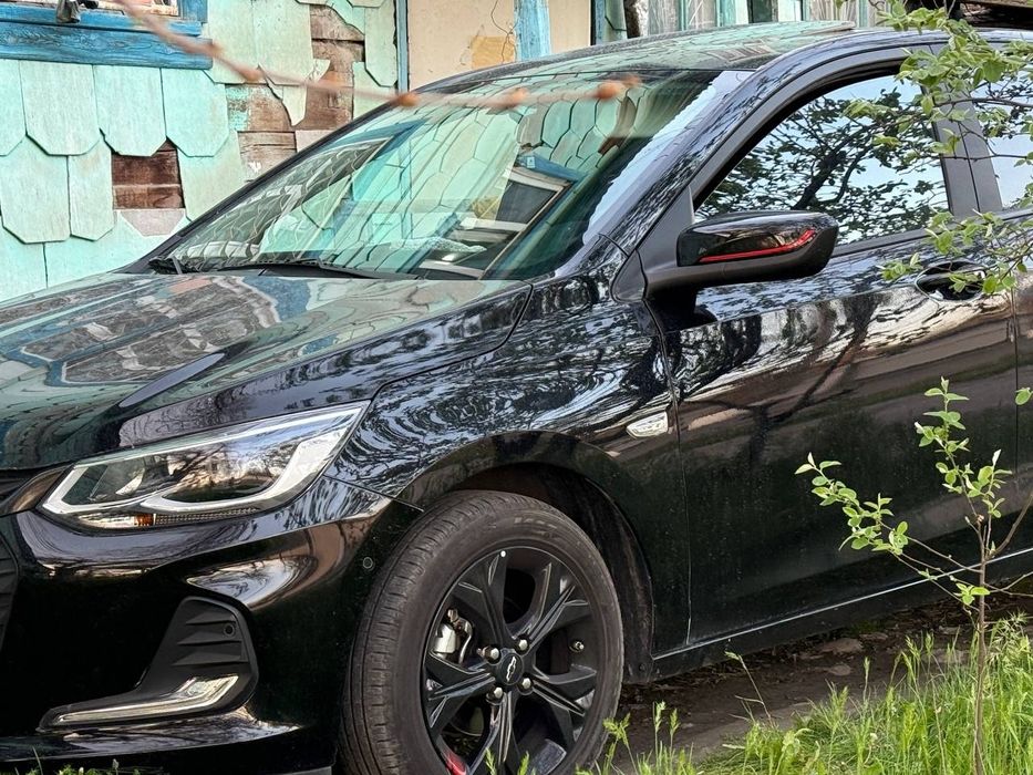 Продается Оникс Redline