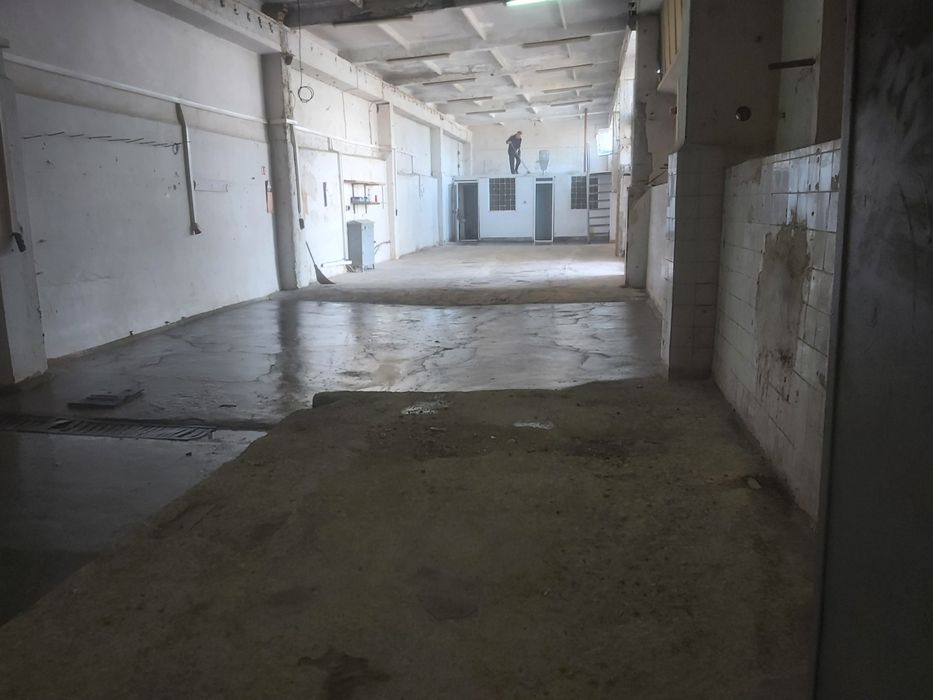 Дава се под наем Склад в с. Каменар, Област Варна - 220 кв.м за 7650 € - Снимка #2