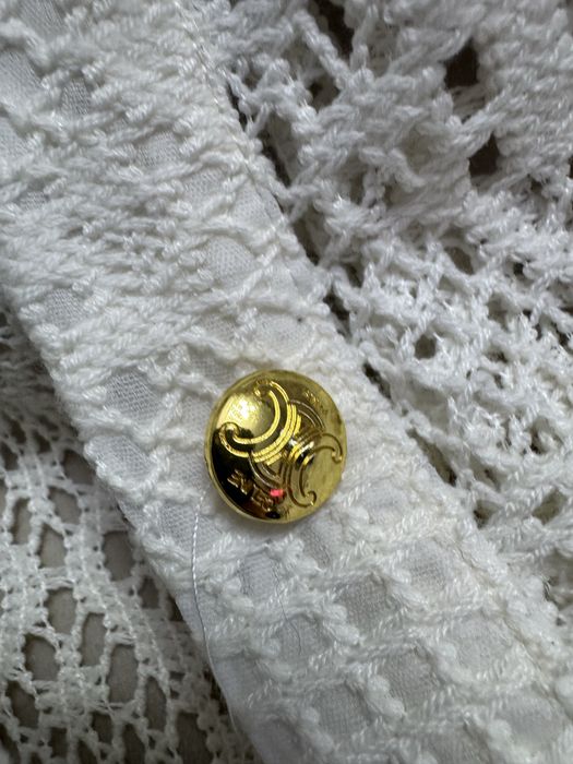 Celine-Оригинална чисто нова дамска жилетка S размер