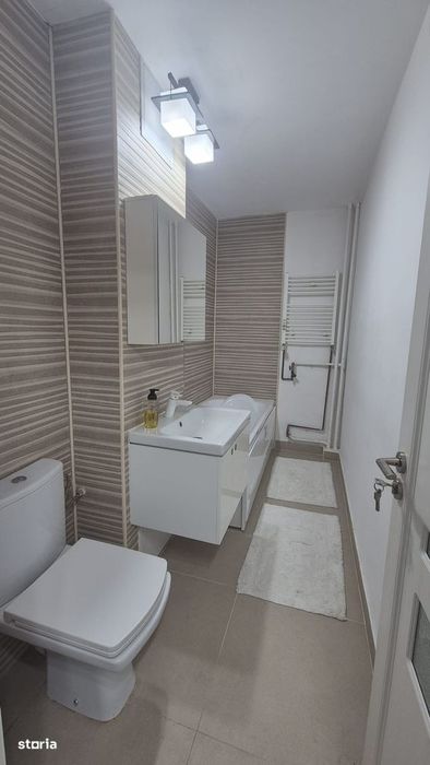Lacul Tei inchiriere garsoniera moderna Parcul Tei