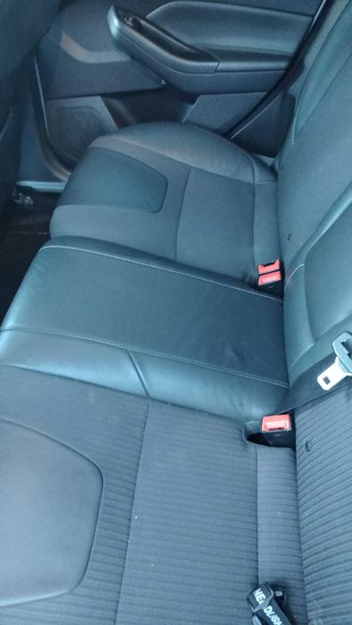 Focus 3 1,6 Diesel 2012 Euro 5