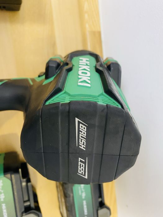Hikoki impact patrat 1/2 WR 36 DB