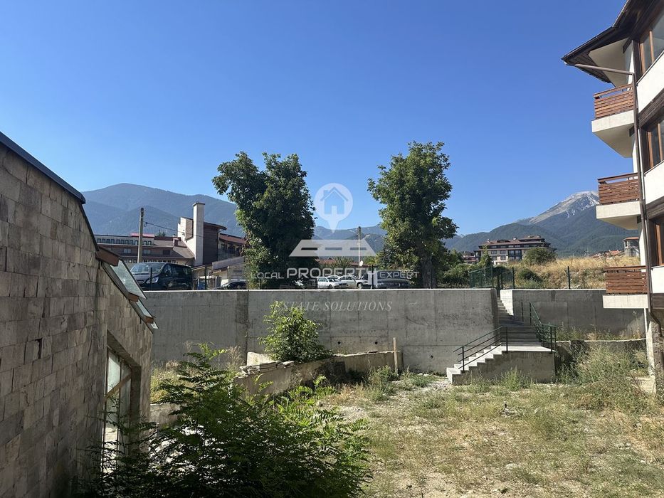 Продава се Едностаен апартамент в Банско - 33 кв.м за 1061 €/кв.м - Снимка #8