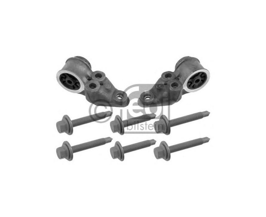 Set rulmenti, corp axa Skoda SUPERB 3U4 2001-2008 01398