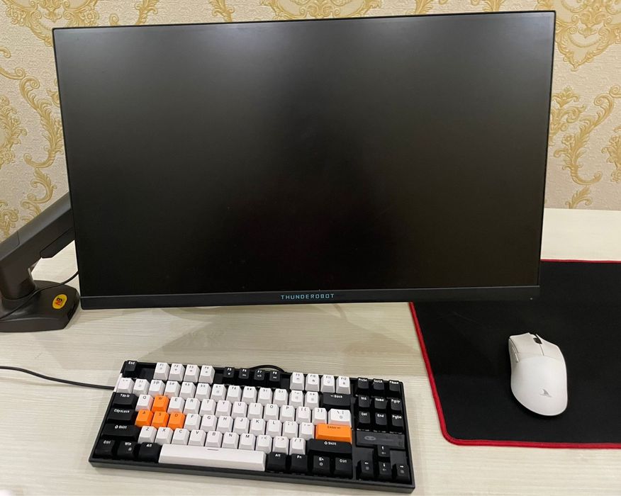 Игровой компьютер RTX 4060