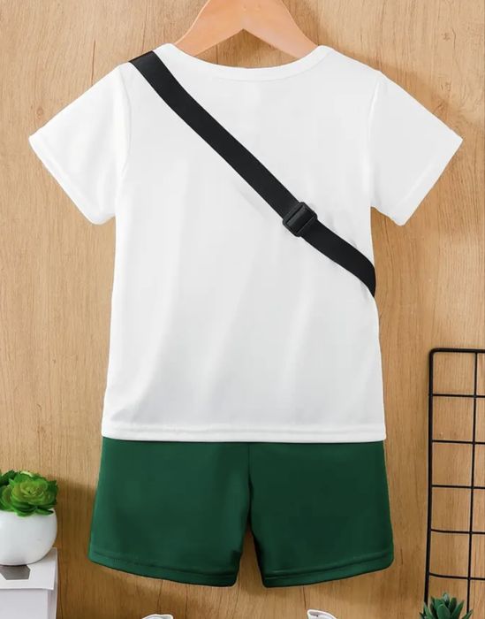 Детски комплект от три части