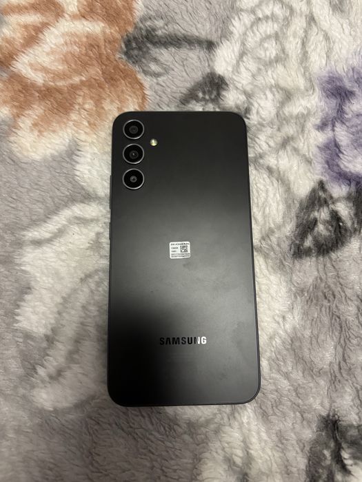 Samsung Galaxy A34 5G