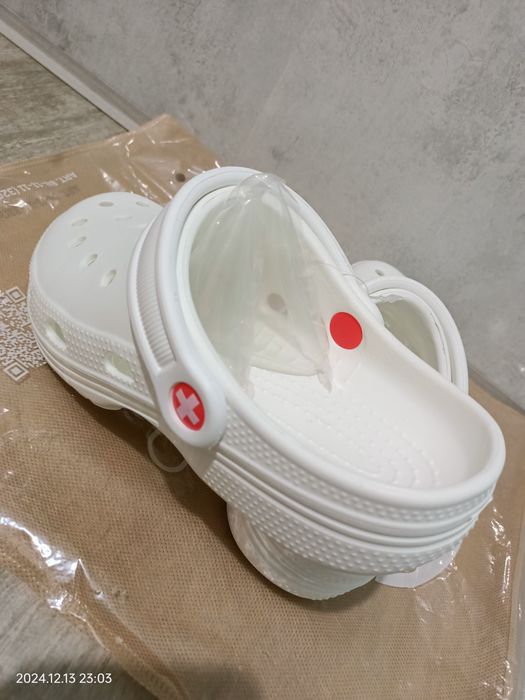 Медицинская обувь