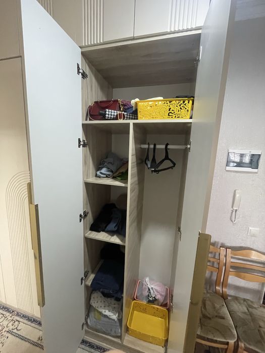 Продам шкаф новый