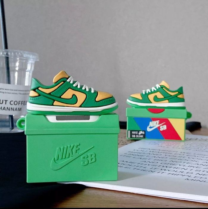 РАСПРОДАЖА. Силиконовые чехлы для airpods 1/2, pro