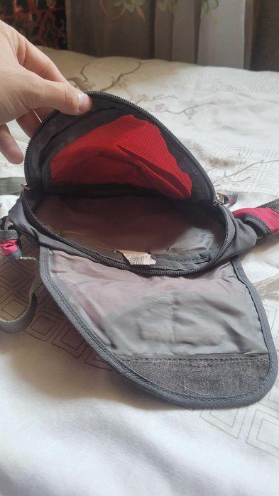 Стильная женская поясная сумка Outdoor Products