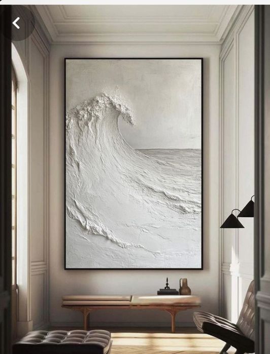 Текстурная картина