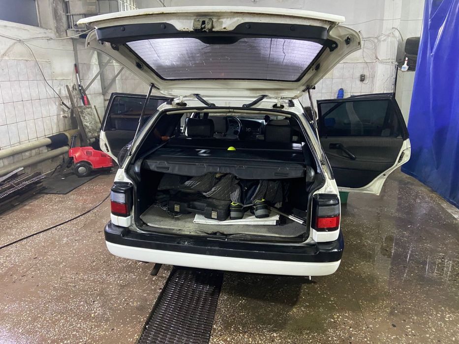 Продам Passat B3