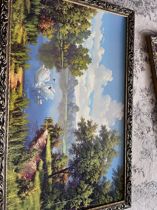 Картинка для дома