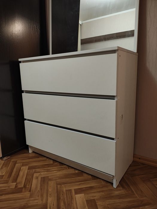 Продам комод для одежды | Алматы