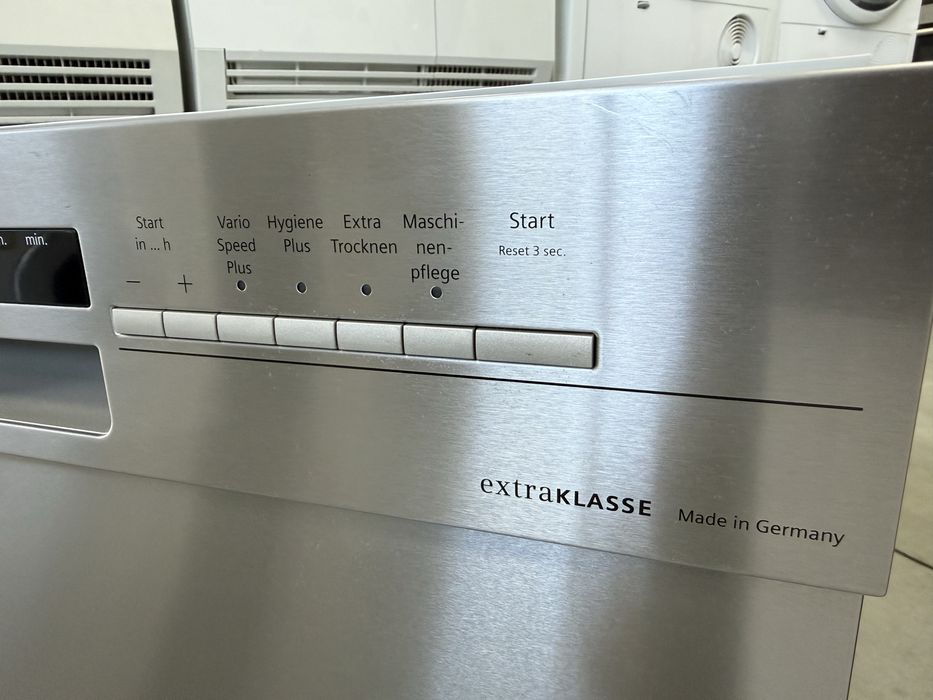 Съдомиялна Siemens ExtraKlasse 60/см