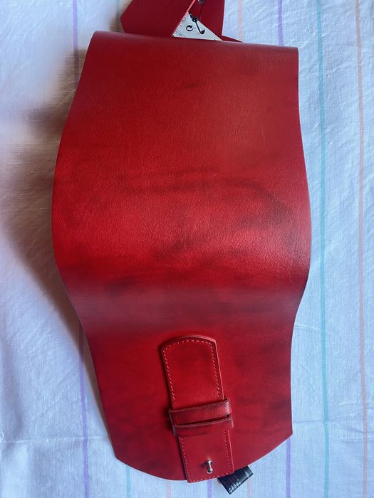 Женский пояс ZARA WOMAN