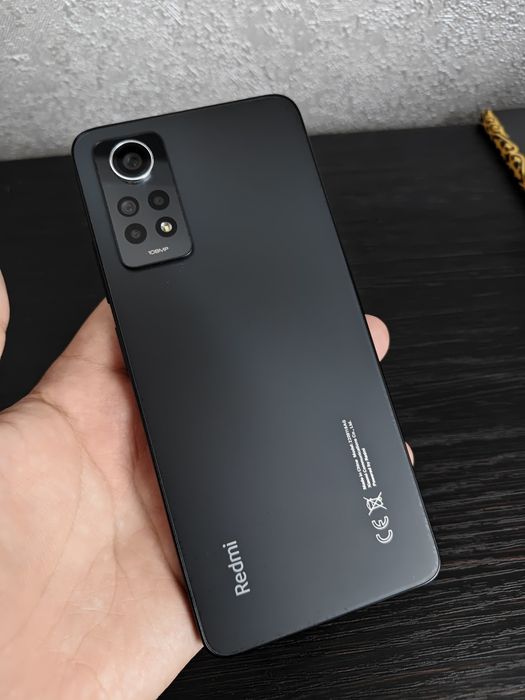 Redmi Note 12 Pro 4G 8/256