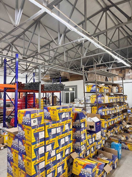 Bimetal radiator birinchi qoldan! / Aluminum radiator от первый рук!