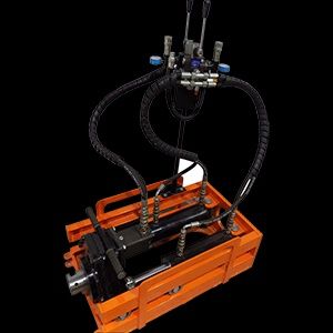 Прокол ГНБ методом