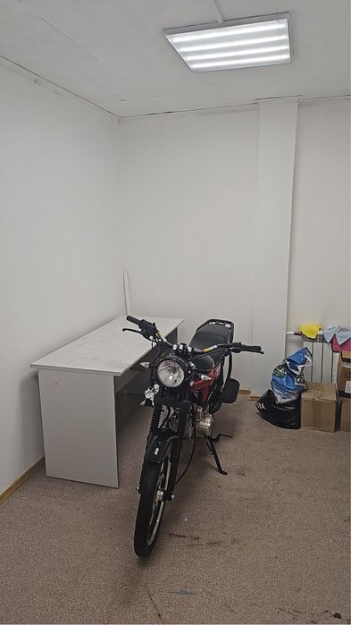 Продается мопед