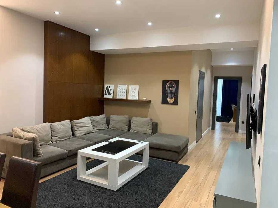 Сдаётся квартира на ЖК Муфаррах Murad Buildings‼️