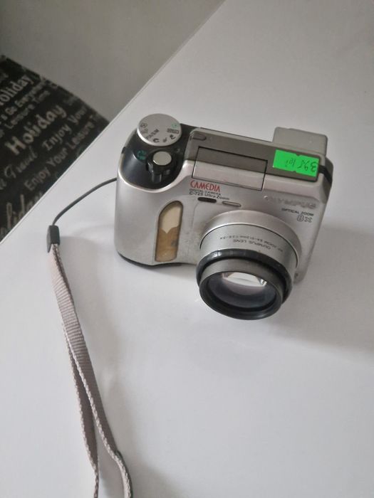 Aparat Photo/ camera digitala Olympus