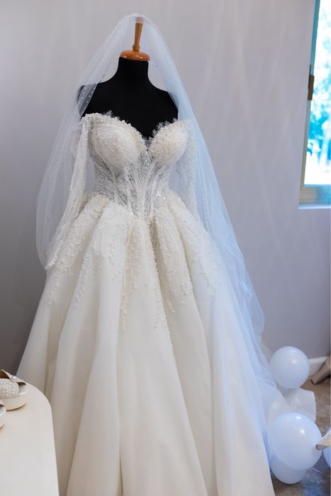 Rochie de mireasă