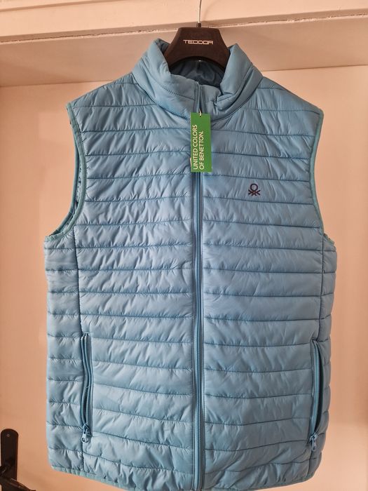 Чисто нов елек Benetton оригинал