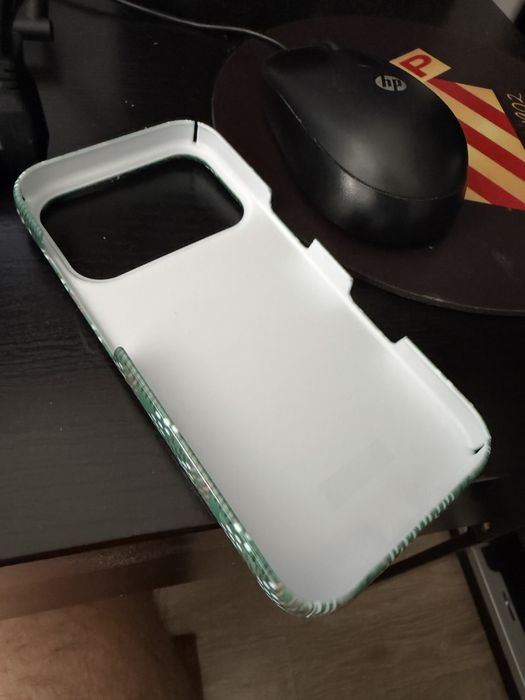 Husa Iphone 17 Pro