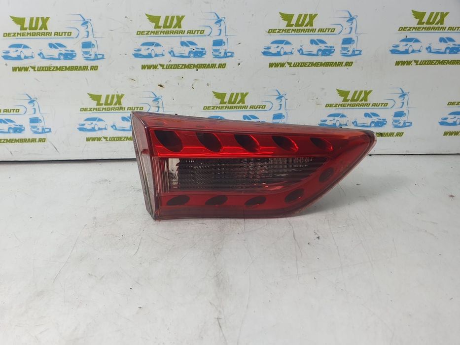 Stop dreapta i090037 Toyota RAV4 3 (XA30) [2005 - 2010]