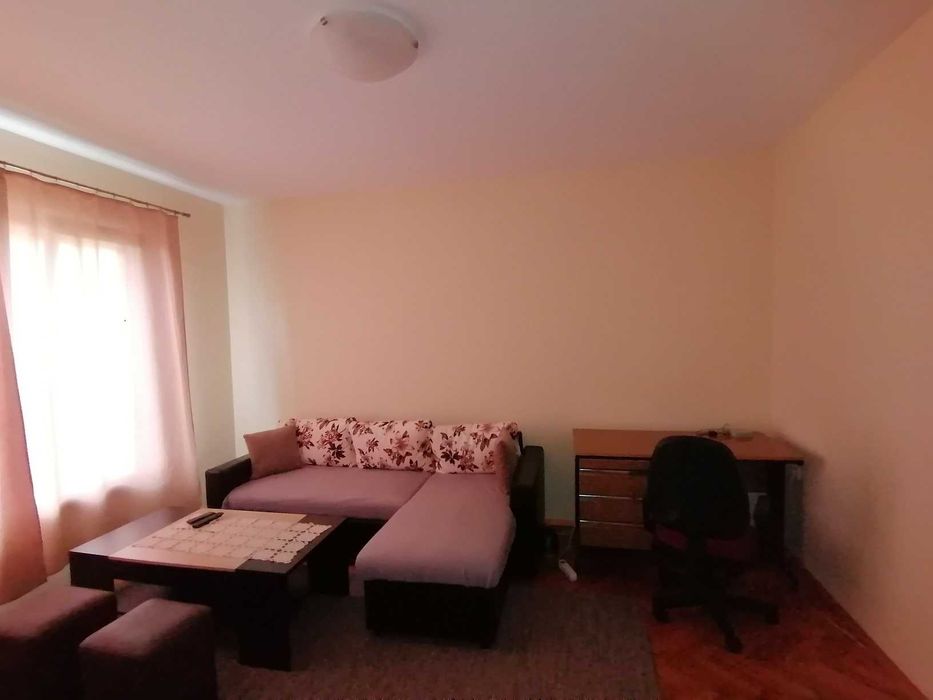 Дава се под наем Двустаен апартамент в София, Захарна фабрика - 60 кв.м за 357 € - Снимка #1