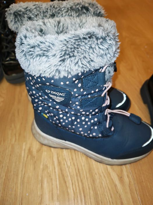Боти и ботуши за момиче 26 номер до 32 номер