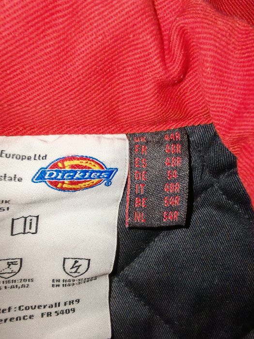 Зимний комбинезон мужской