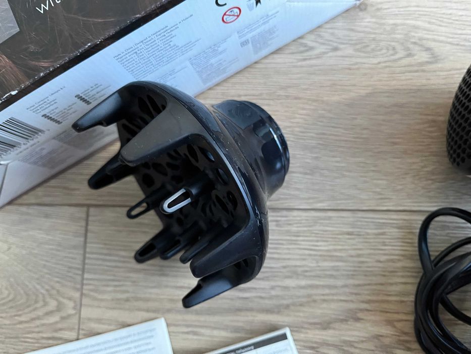 Фен для волос PHILIPS