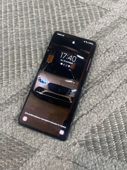 В продаже Samsung s 10 lite