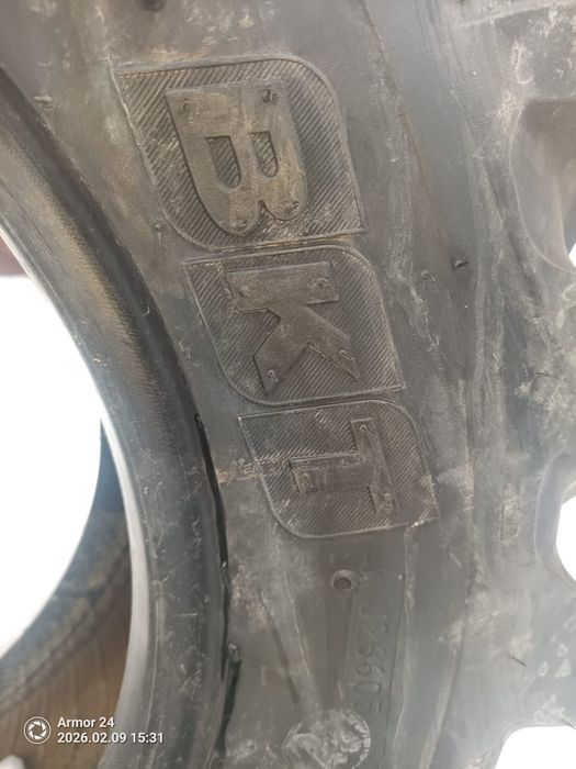 Шины, диски, колеса