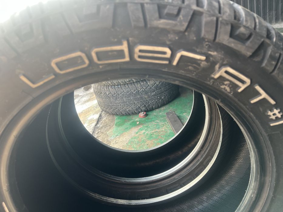 255/55/18 летние шины