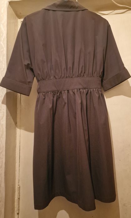 Плащ Mango,рр 48-50